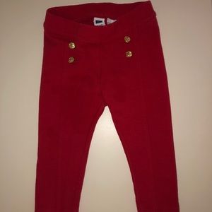 Janie and Jack Pants